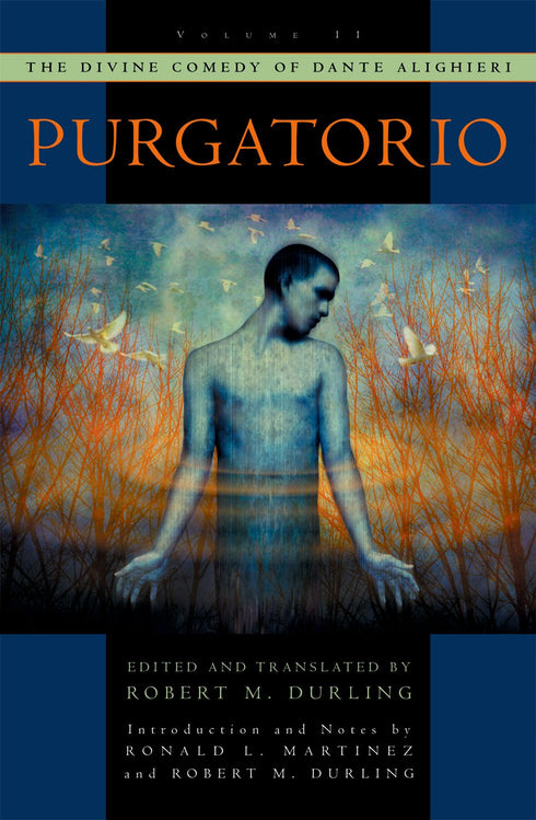 Purgatorio, Dante Alighieri (Durling)